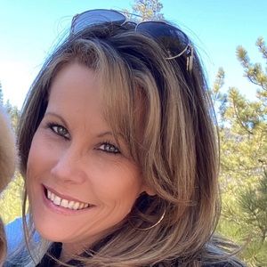 Meet your Posher, Tricia